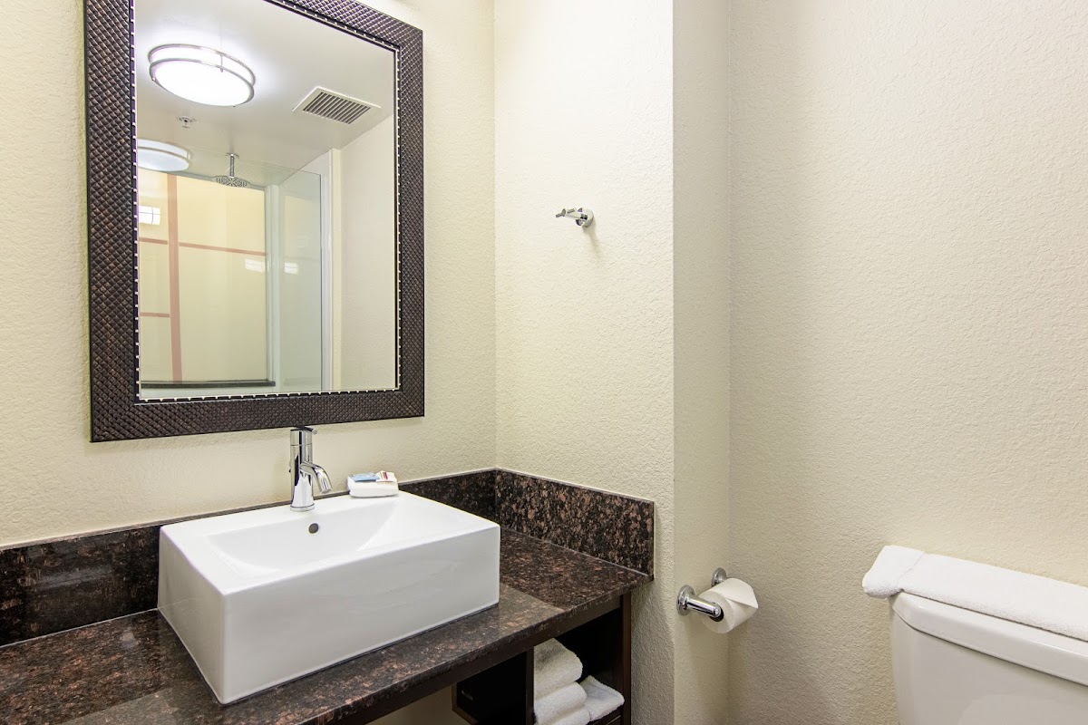 Red Roof Inn Locust Grove photo 3