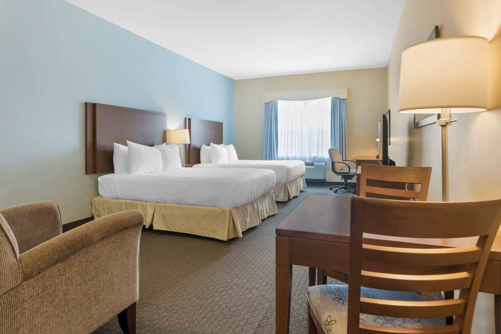 Best Western Plus Liverpool Hotel & Conference Centre photo 2
