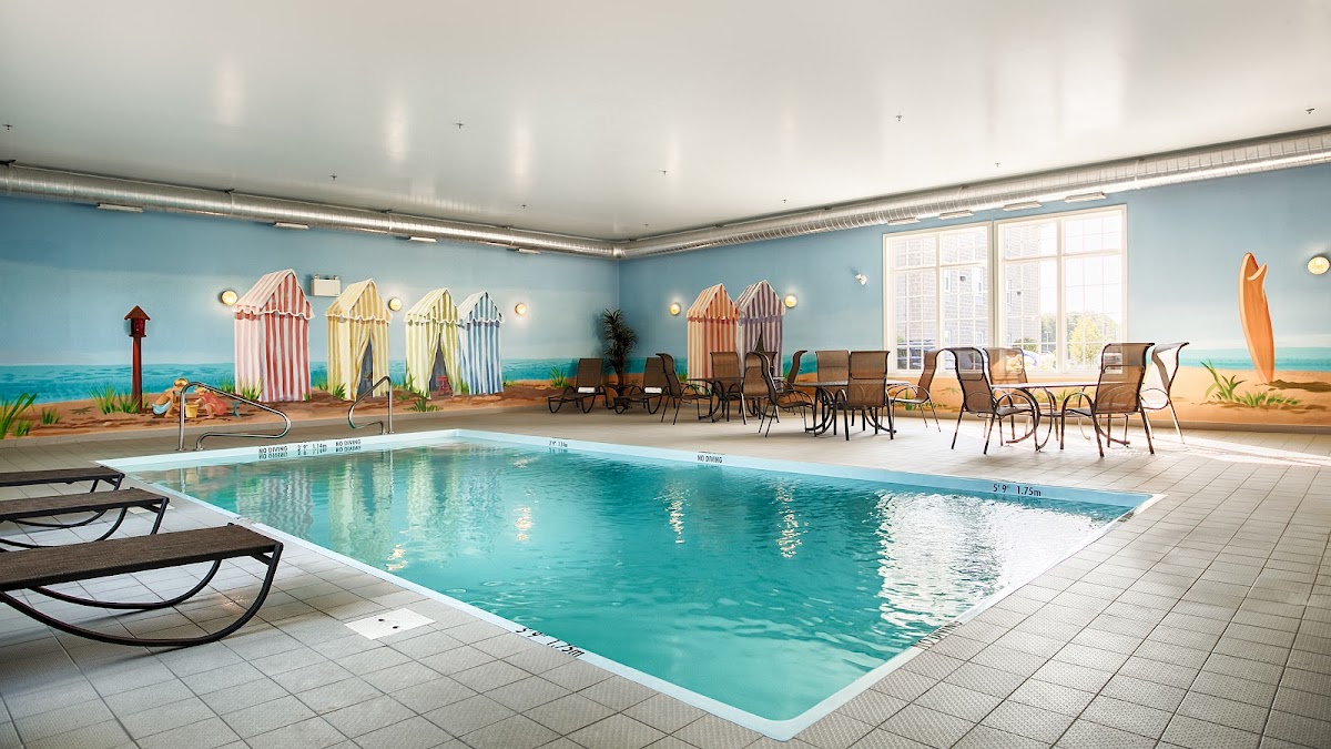 Best Western Plus Liverpool Hotel & Conference Centre photo 3