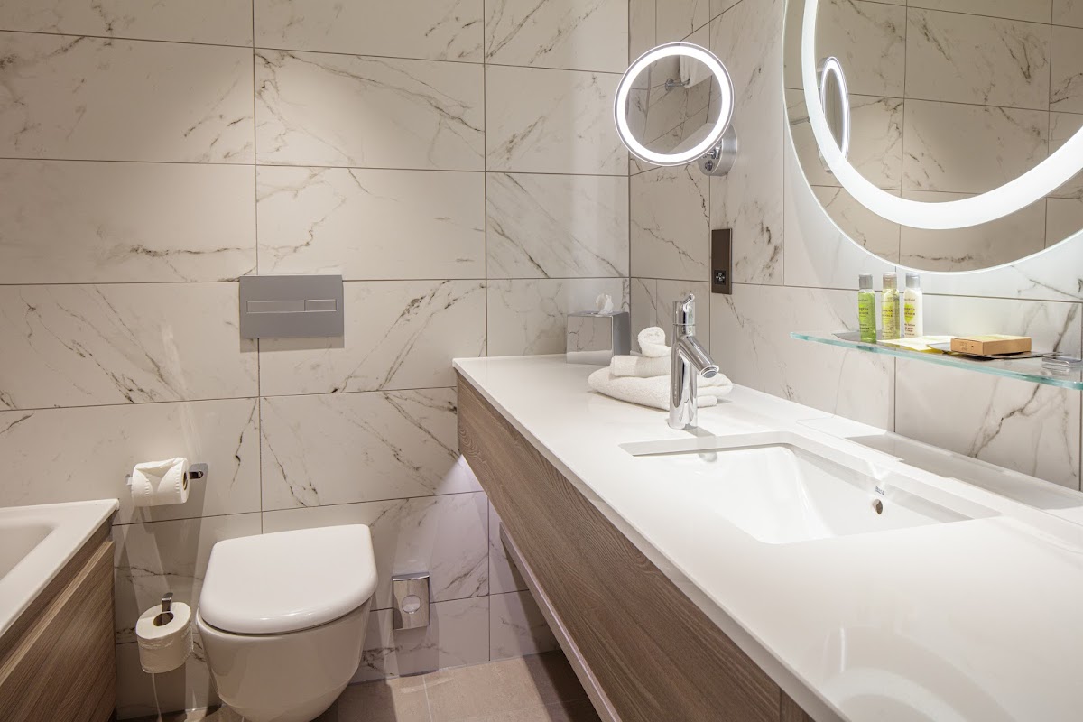 DoubleTree by Hilton Bath photo 3