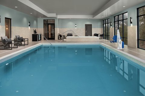 SpringHill Suites by Marriott Sandpoint photo 3