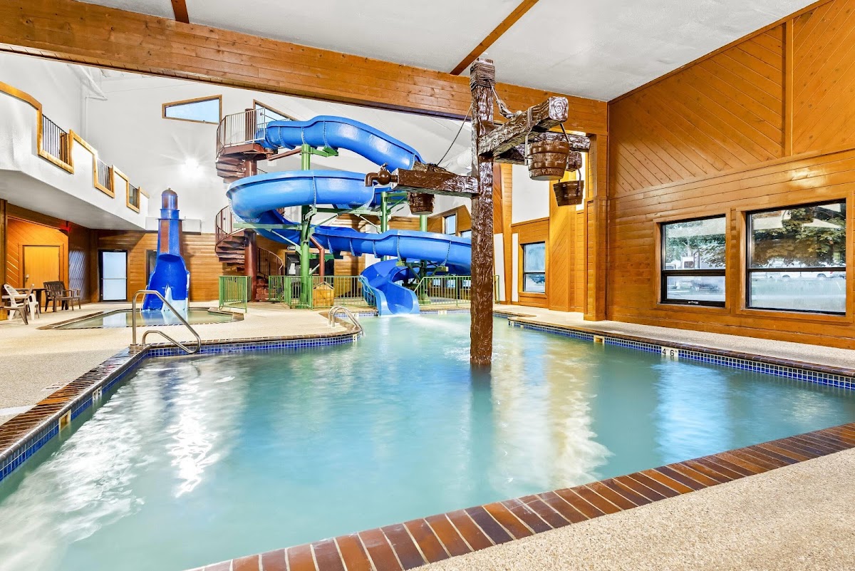 Days Inn by Wyndham Mitchell SD photo 3