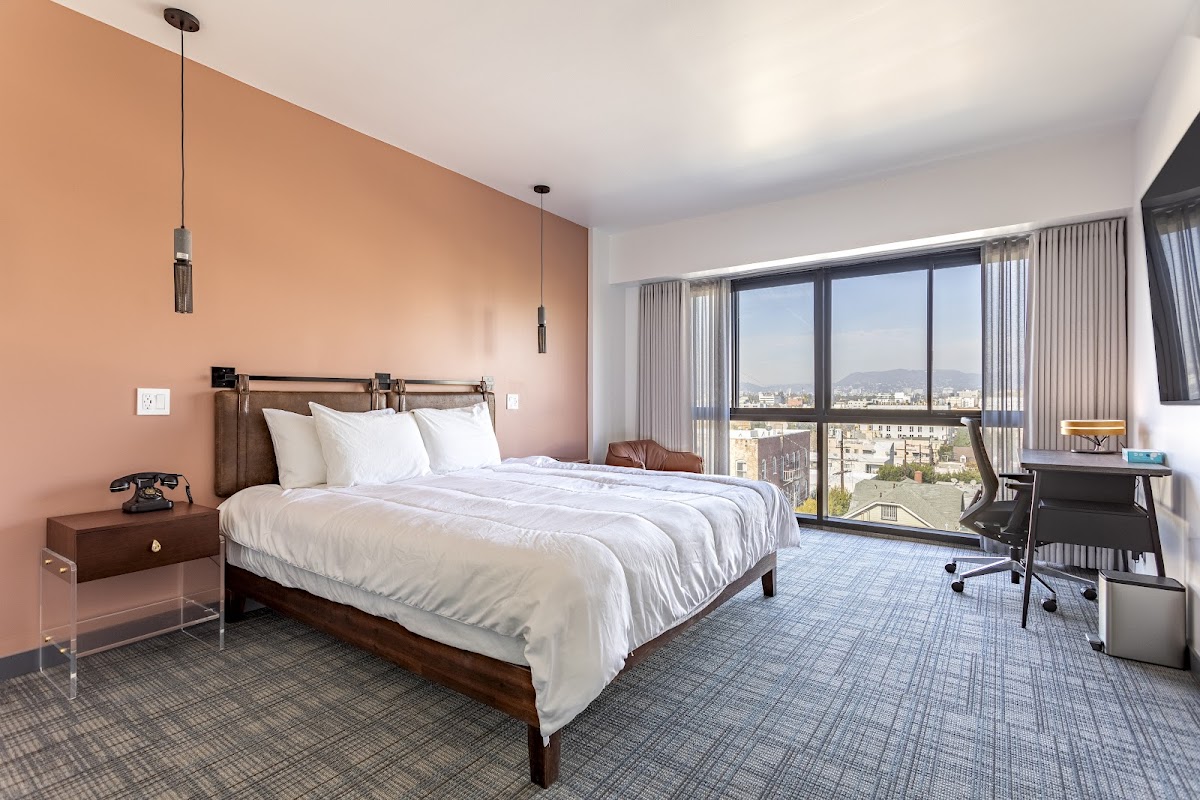 Hotel Koxie photo 2