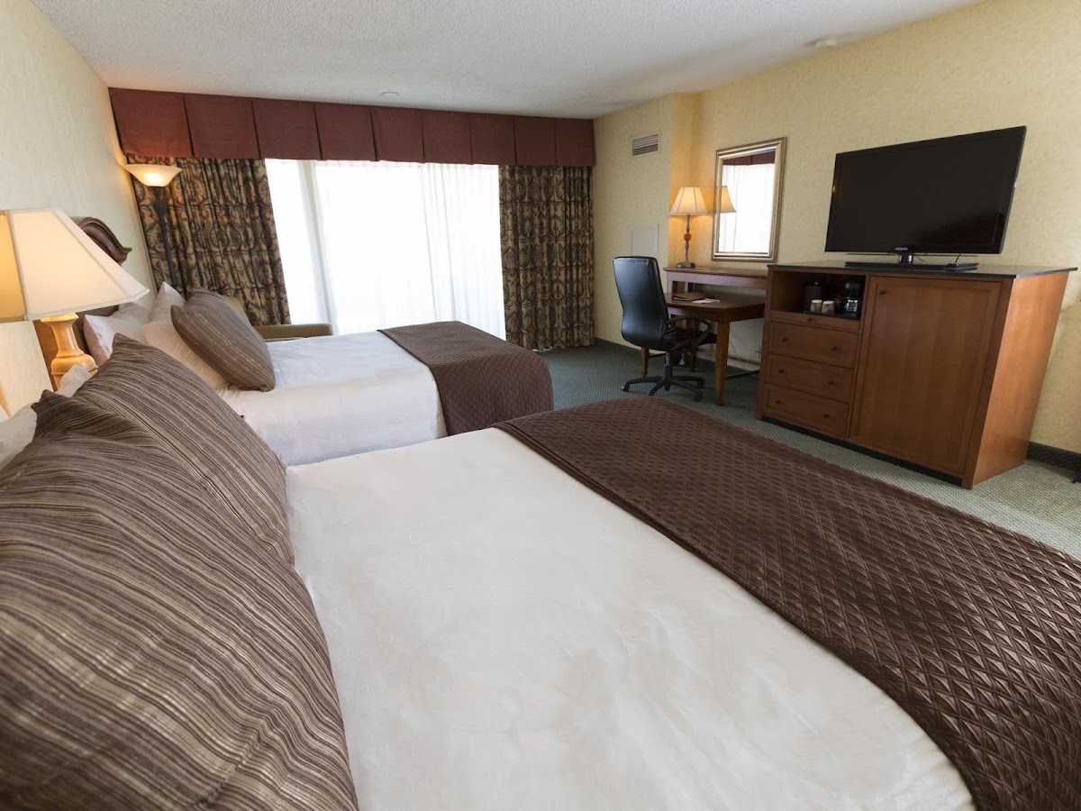 Red Lion Hotel Coos Bay photo 2