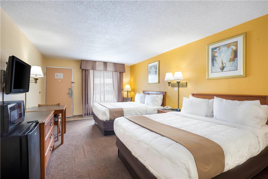 Quality Inn White Springs Suwanee photo 2