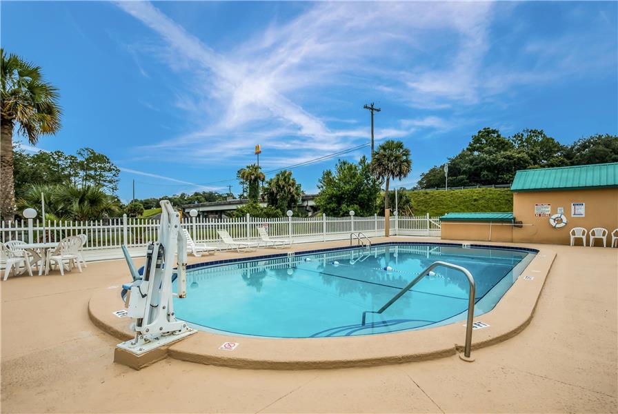 Quality Inn White Springs Suwanee photo 3