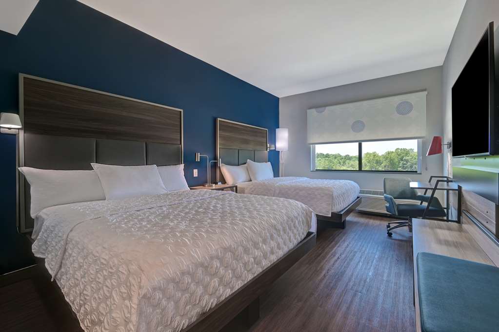 Tru by Hilton Mooresville photo 2