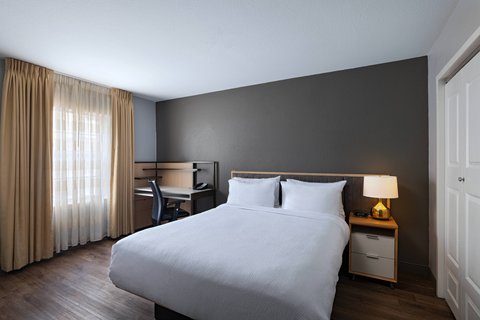 TownePlace Suites by Marriott Baton Rouge South photo 2