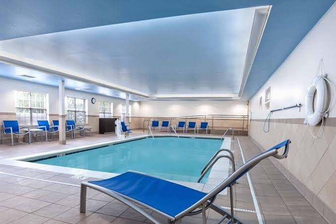 TownePlace Suites by Marriott Baton Rouge South photo 3