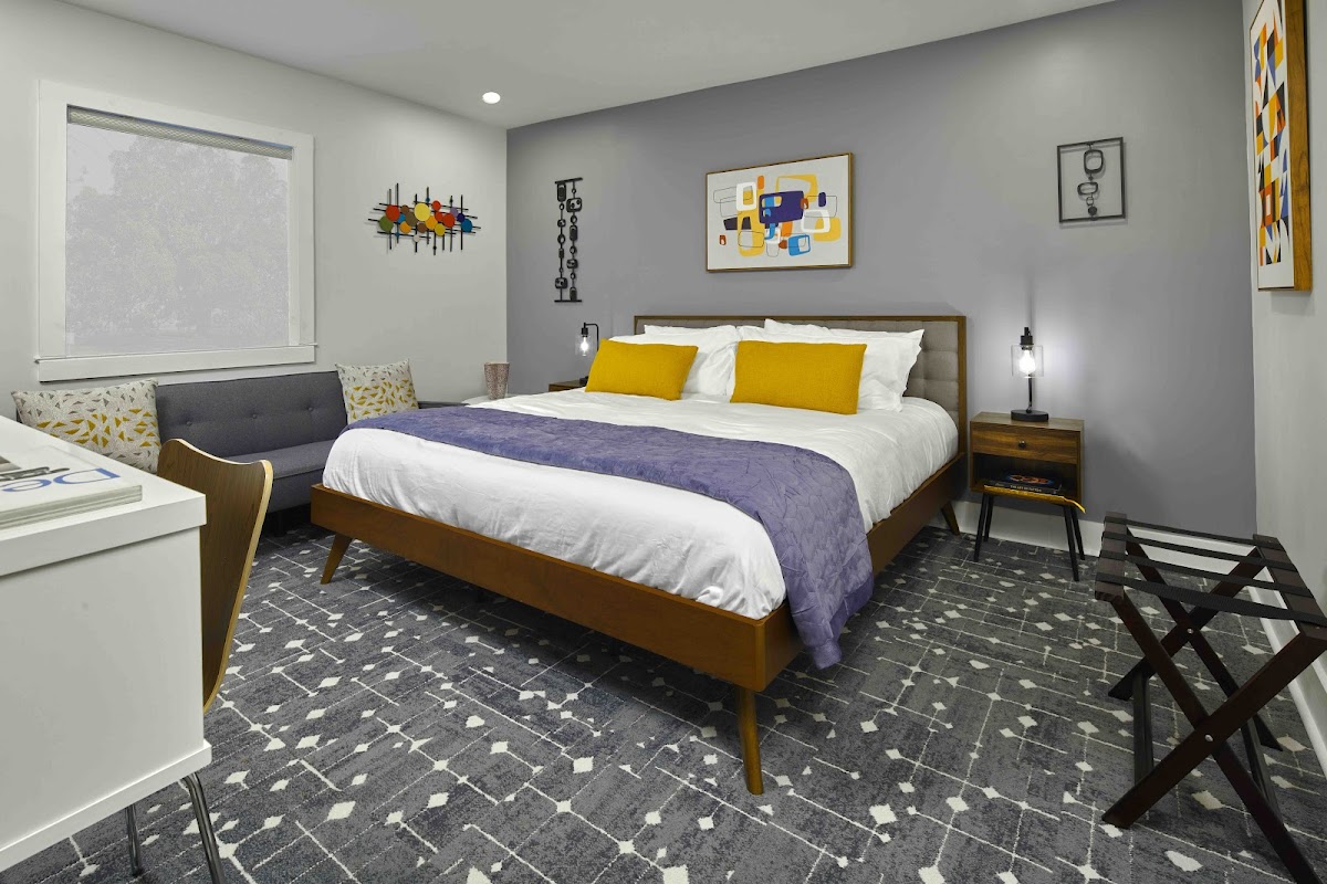 New South Motor Inn photo 2