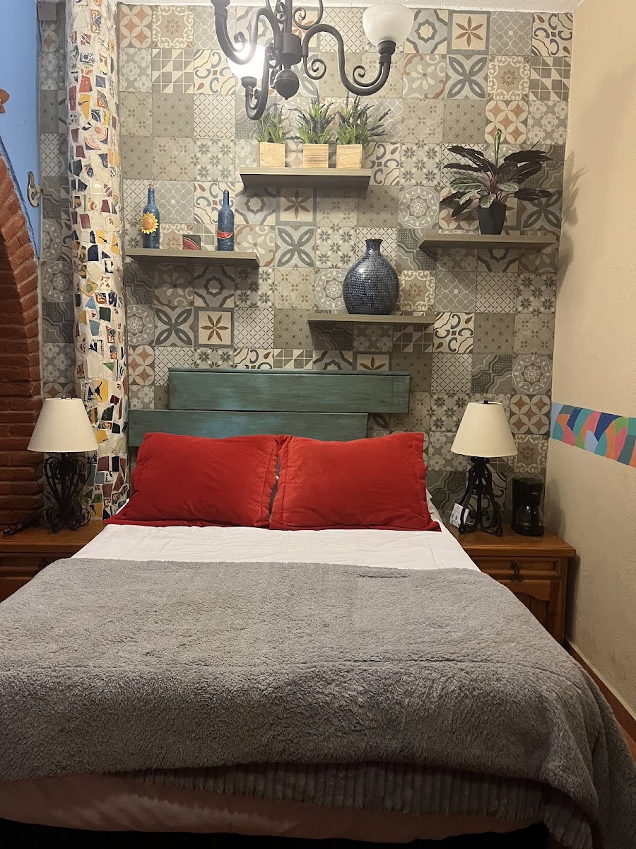 Casa Caracol photo 2