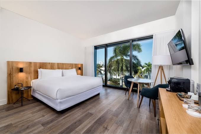 The March Hotel photo 2