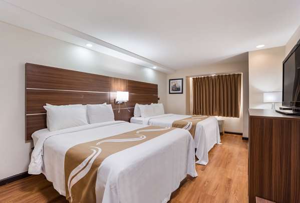 Quality Inn & Suites Augusta Fort Gordon Area photo 2