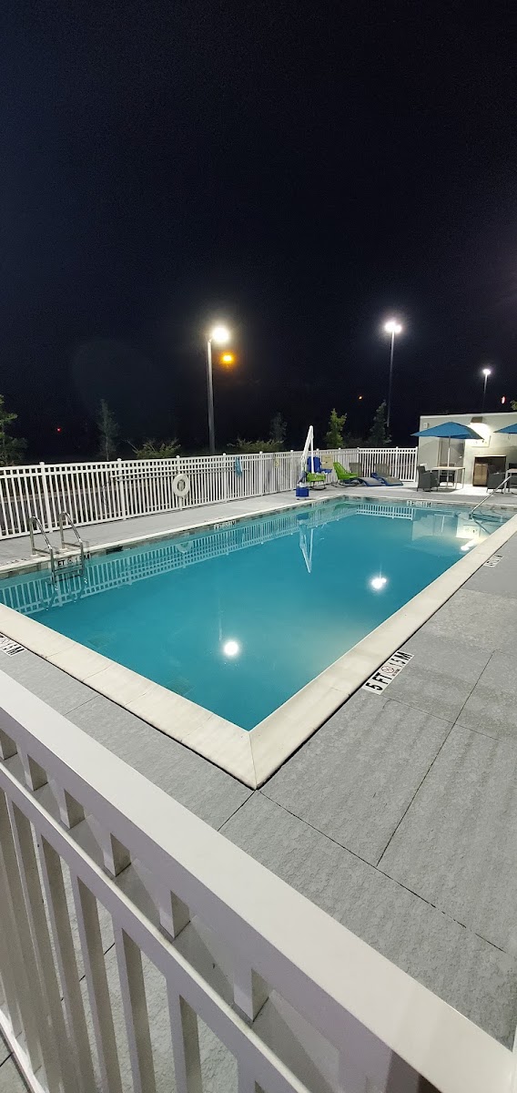 Hampton Inn & Suites MacClenny I-10 photo 3