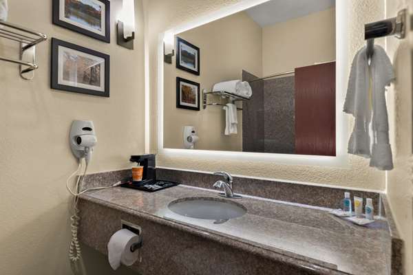 Comfort Inn & Suites Atoka photo 3
