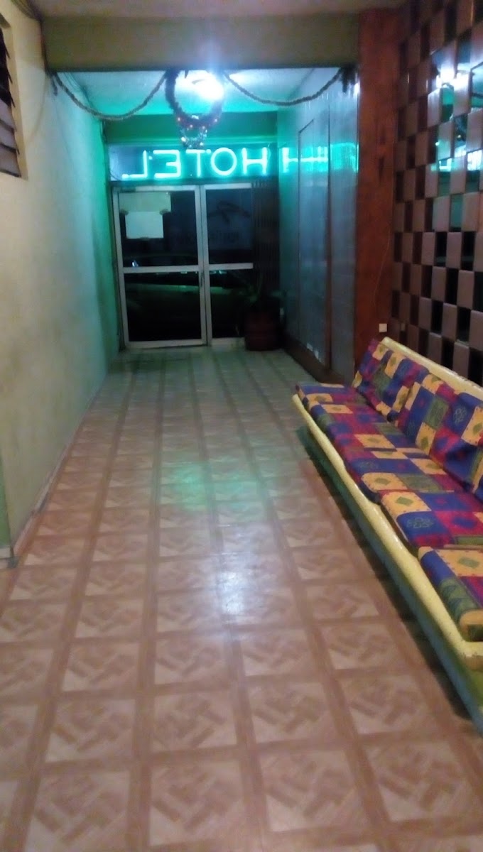 Hotel Gran Avenida