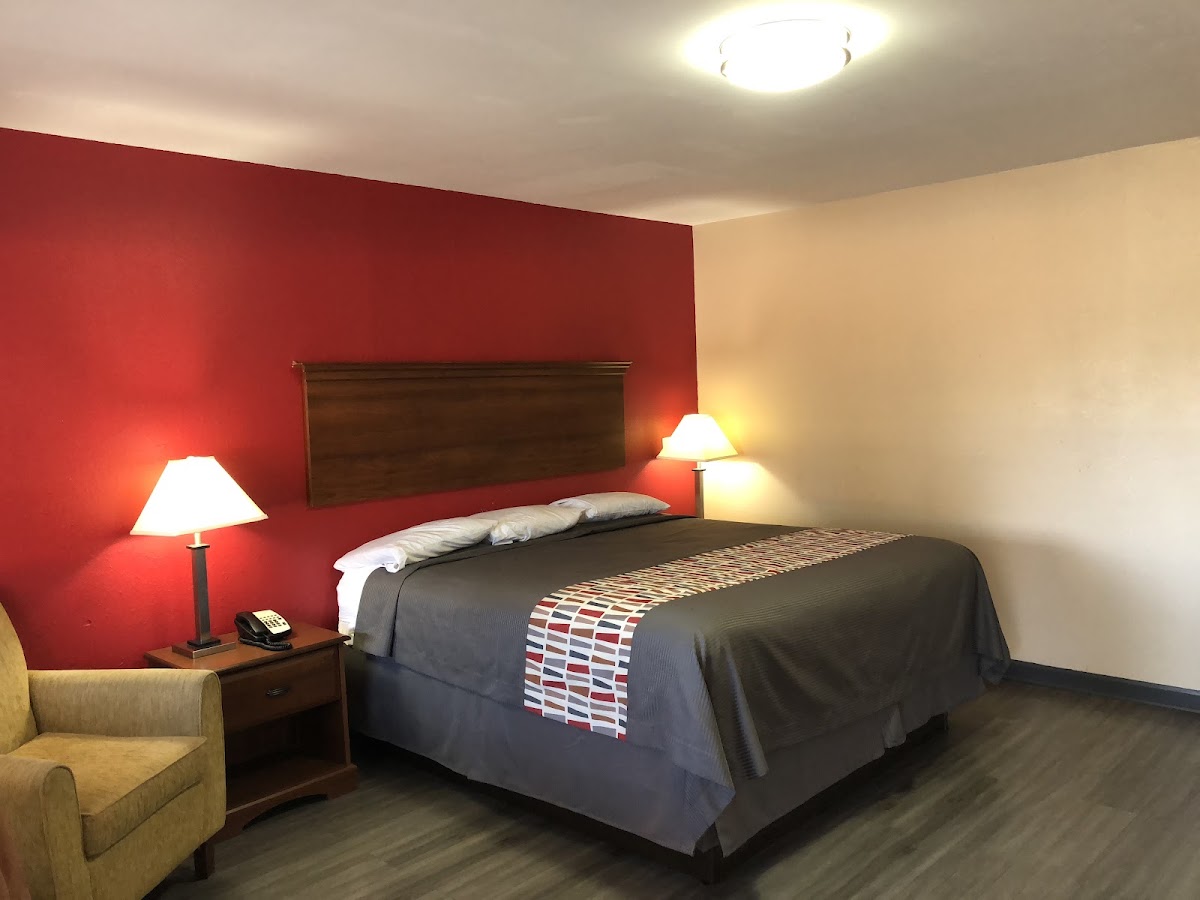 Florence Inn & Suites