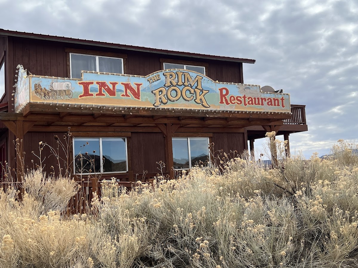 Rim Rock Inn