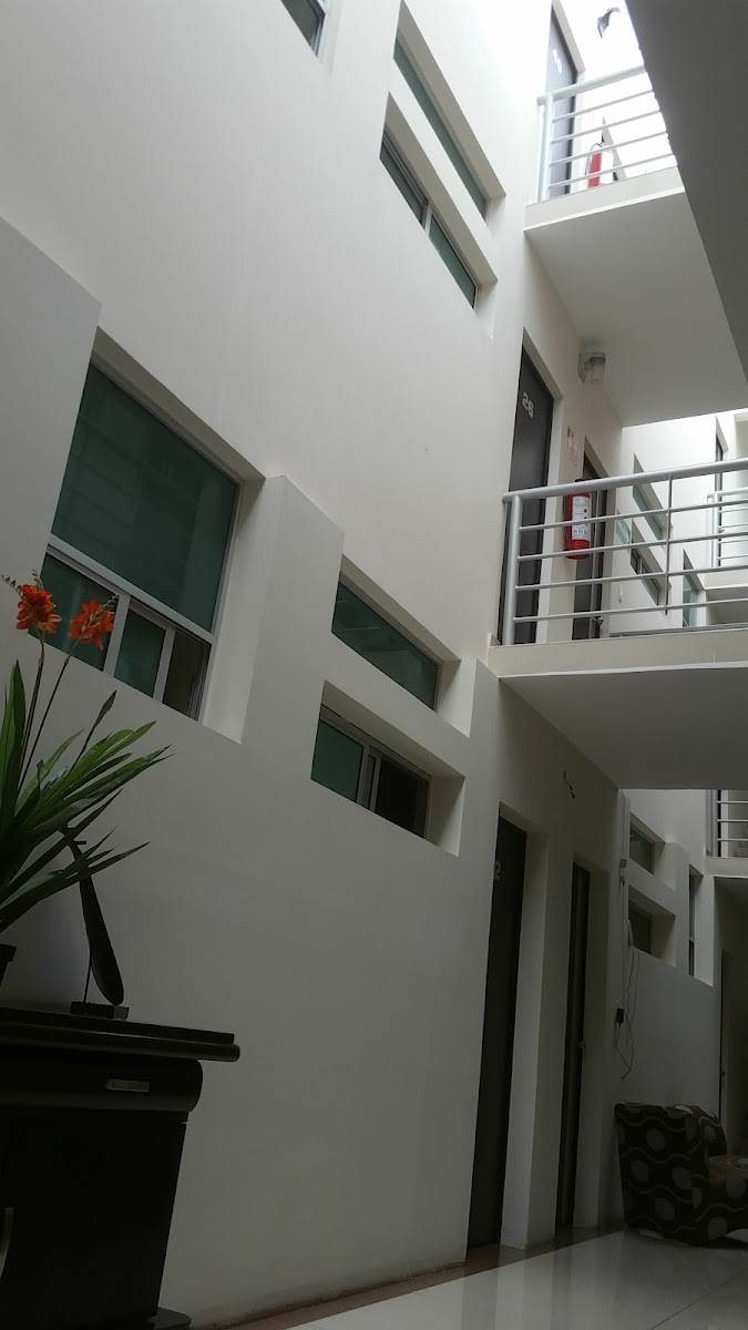 SUITES SIL