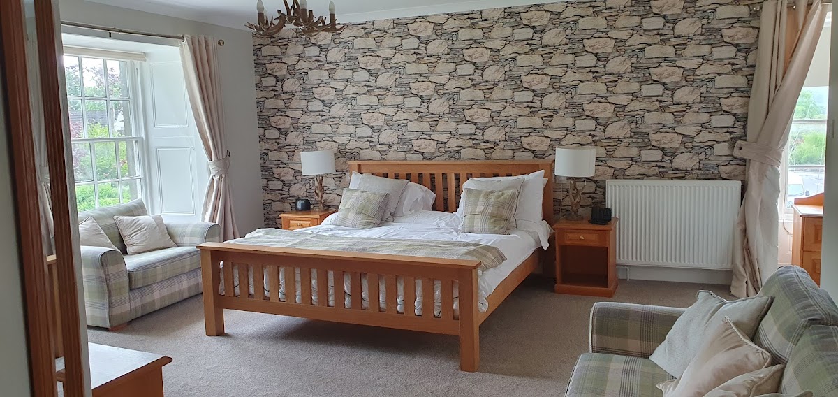 Creebridge House Hotel photo 2