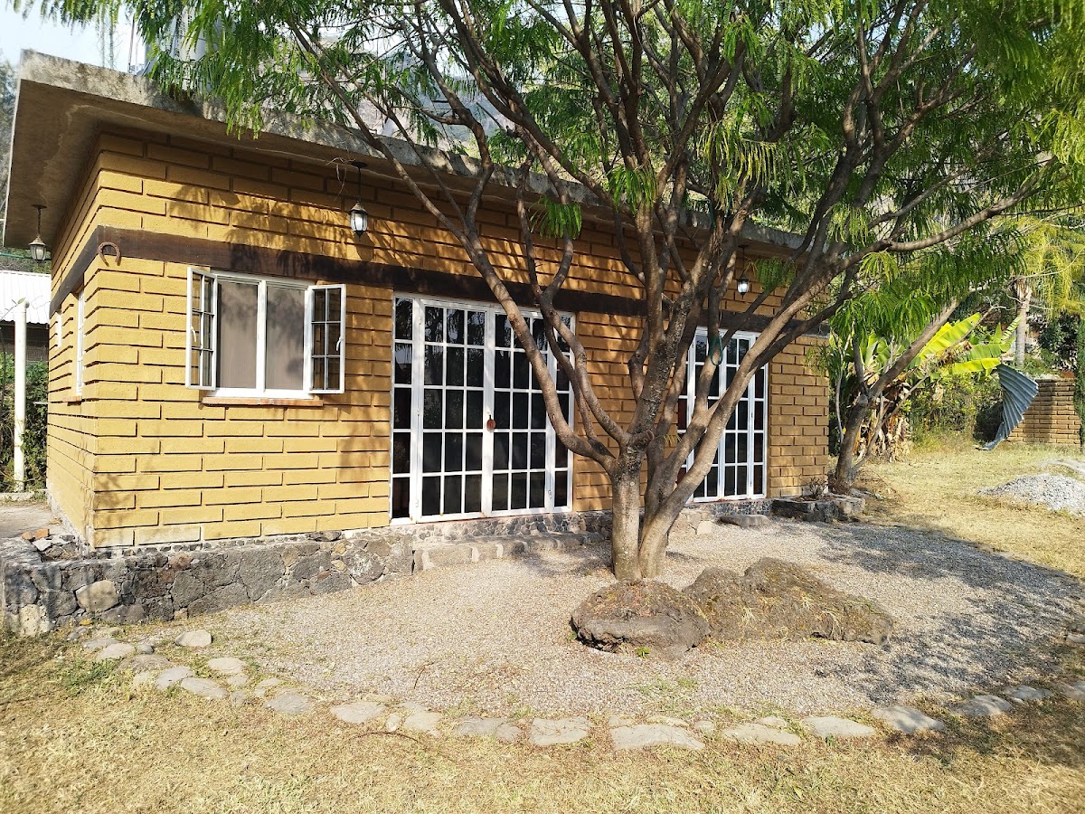 Posada meztitla