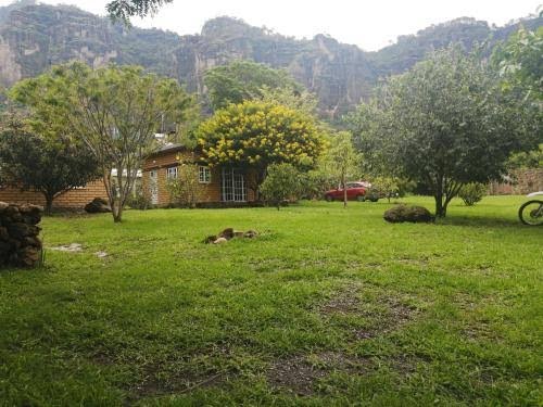Posada meztitla photo 3