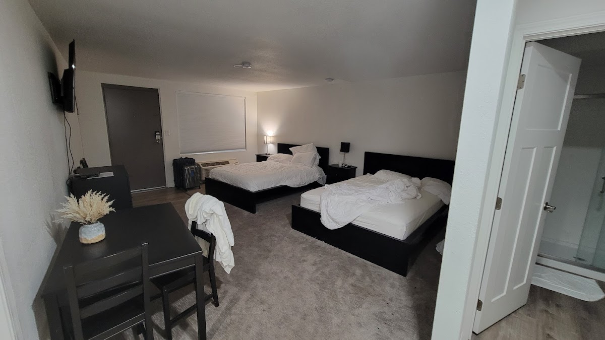 Cerulean Hotel photo 2