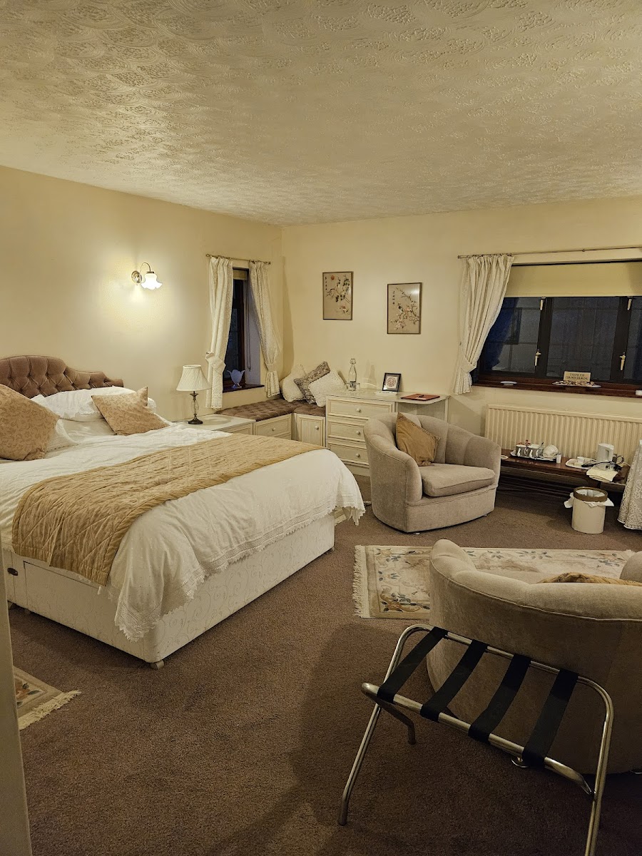 Pointers Guest House photo 2