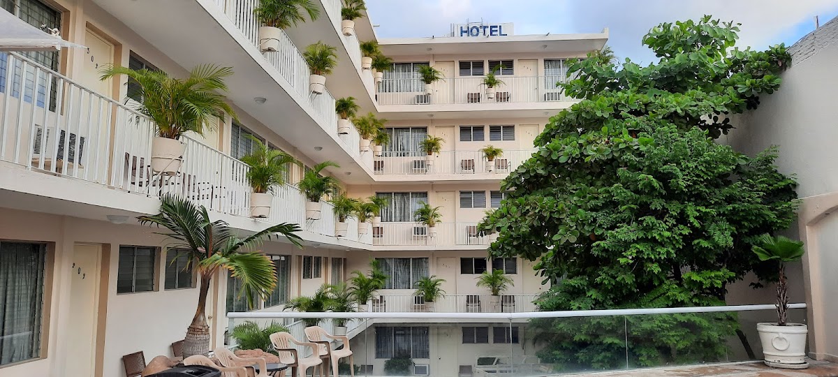 Hotel Marjes