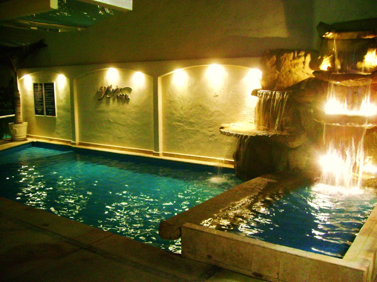 Hotel Marjes photo 3