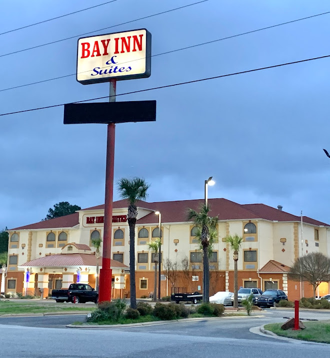 Bay Inn & Suites Loxley, AL