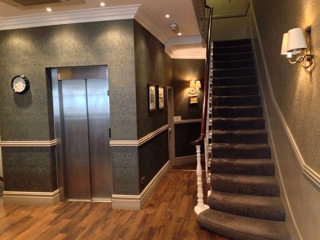 Princes Square Hotel photo 3