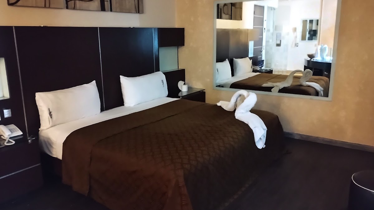 Hotel Talismán photo 2