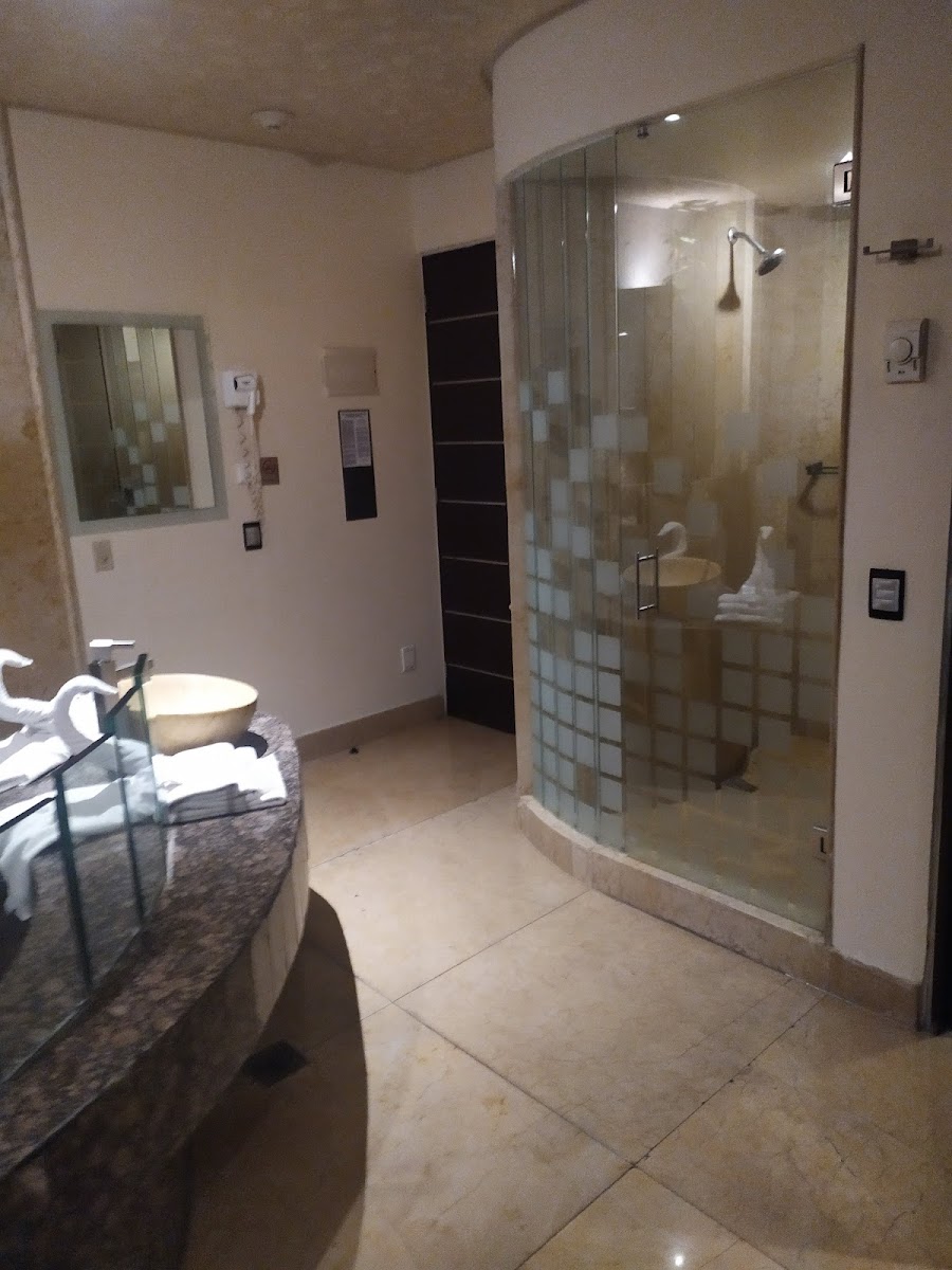 Hotel Talismán photo 3