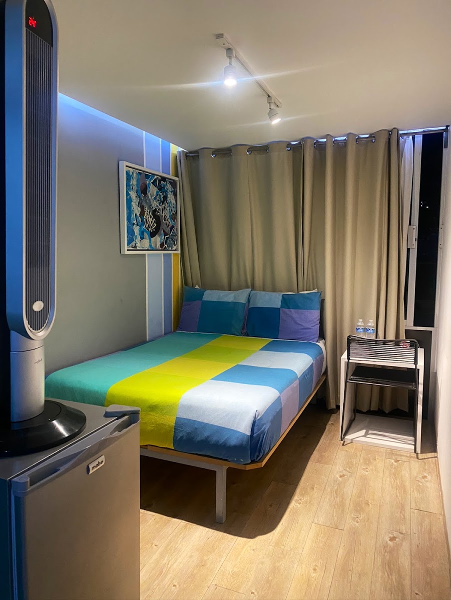 Kubo Hotel photo 2