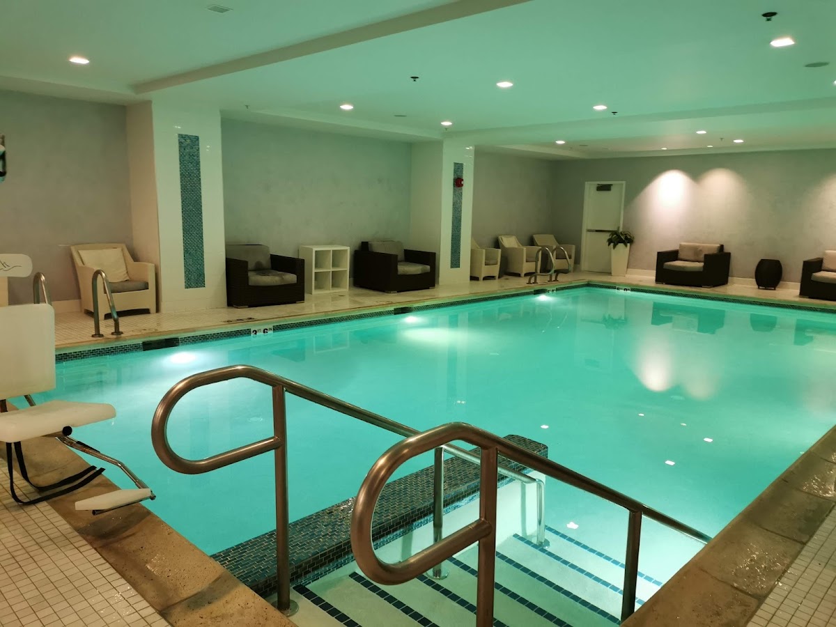JW Marriott Chicago photo 3
