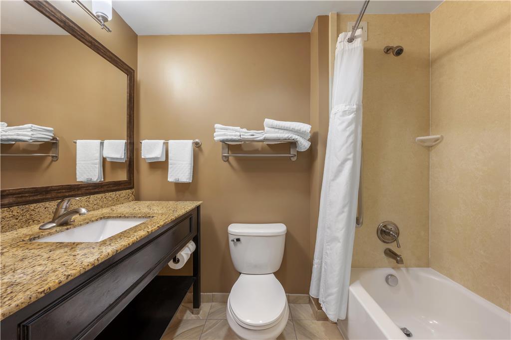 Best Western Plus College Park Hotel photo 3