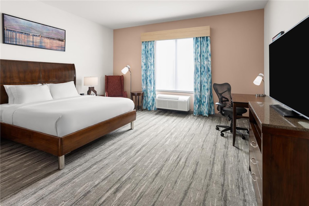 Hilton Garden Inn Memphis/Wolfchase Galleria photo 2