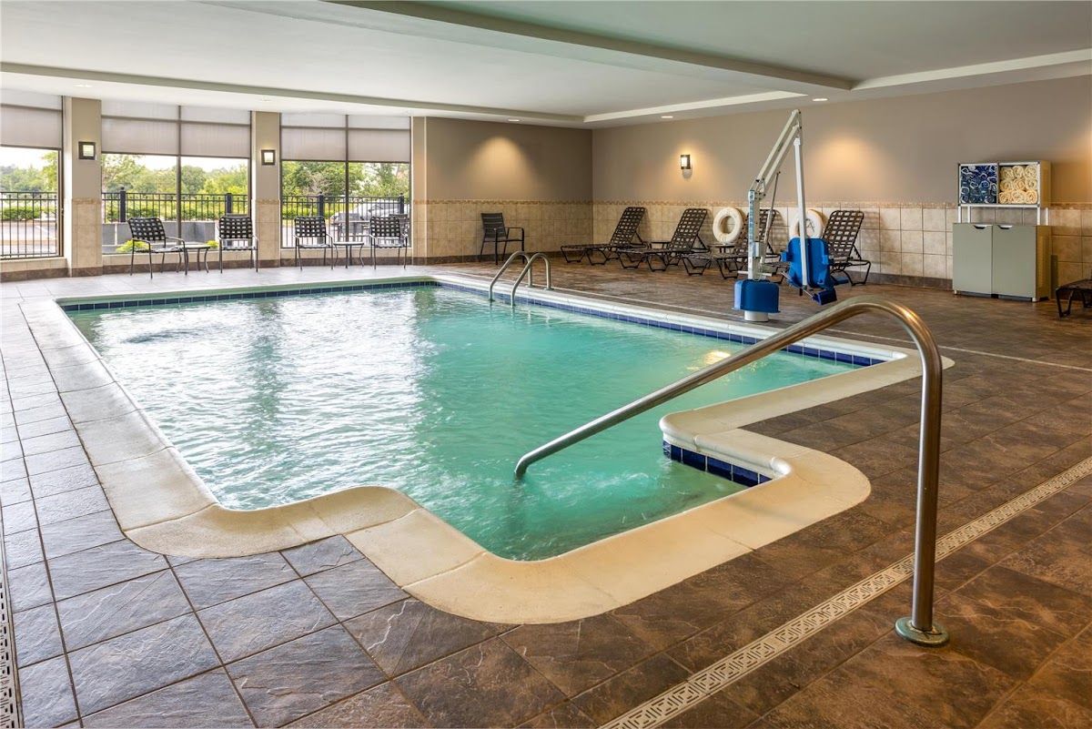 Hilton Garden Inn Memphis/Wolfchase Galleria photo 3