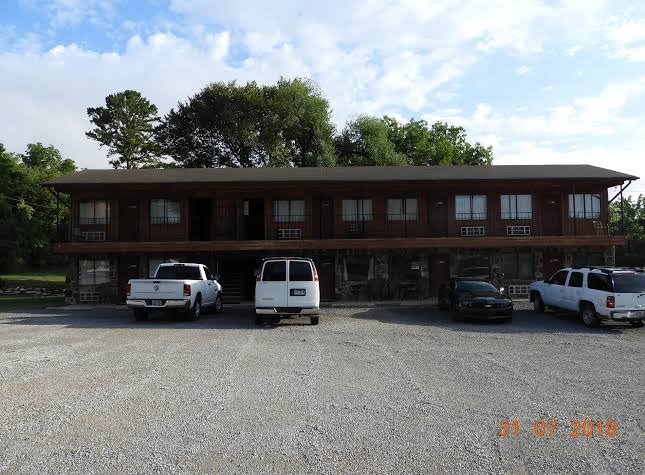 Lemley's Cedar Rock Inn