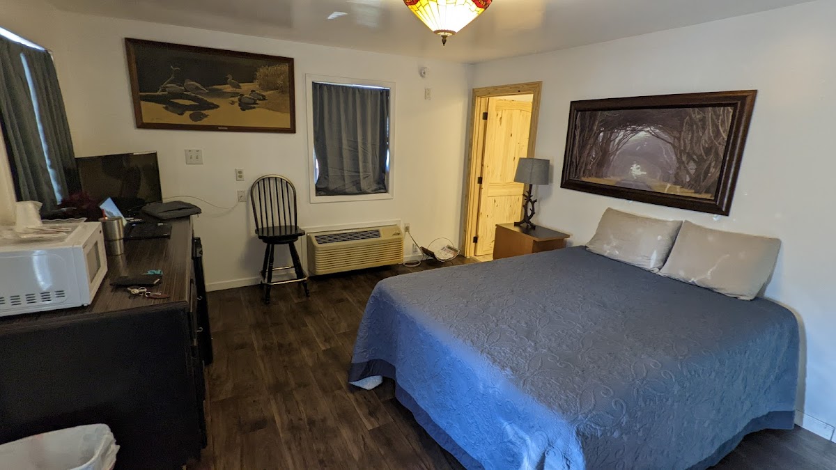 Lemley's Cedar Rock Inn photo 2