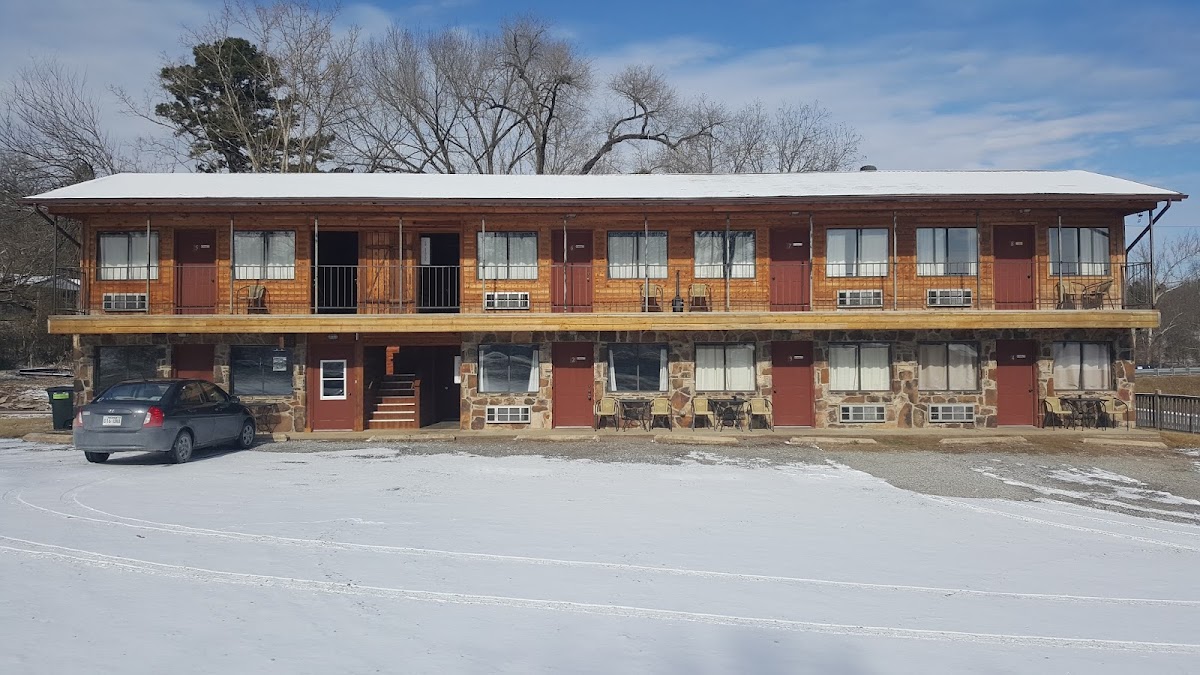 Lemley's Cedar Rock Inn photo 3