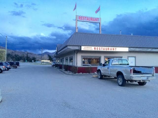 Knights Inn Barriere