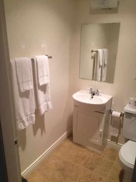 Knights Inn Barriere photo 2