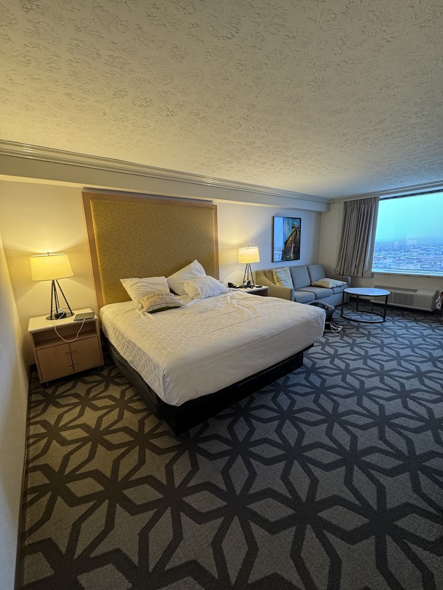 The Galt House Hotel photo 2