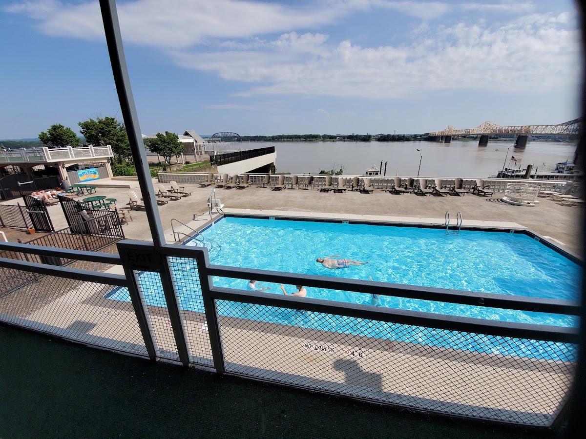The Galt House Hotel photo 3