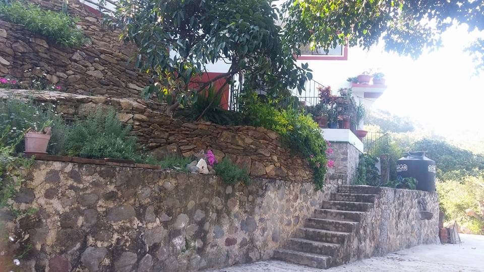 Posada familiar Andrea