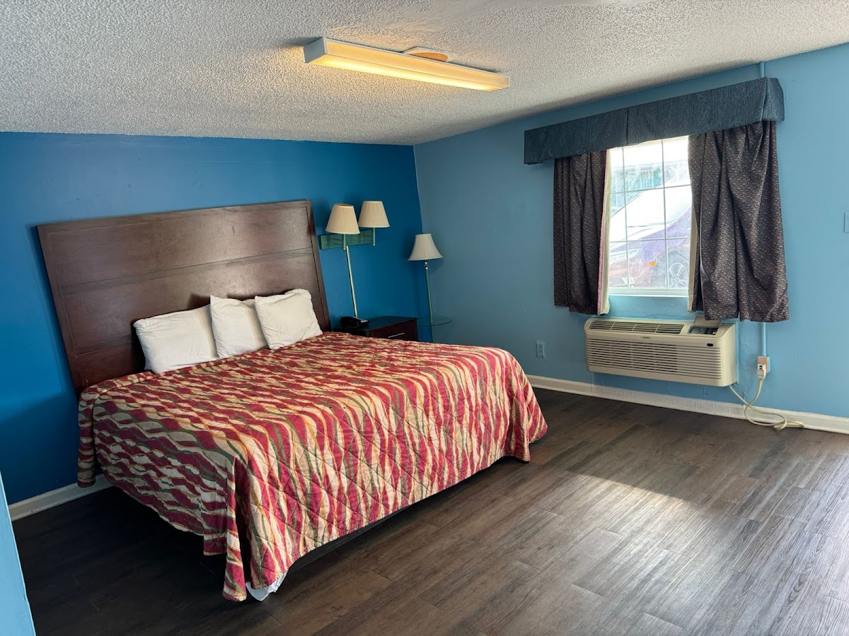 Holiday Motel by Belvilla Cleveland, TN photo 2
