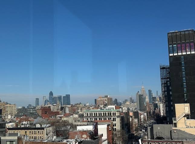 Moxy NYC Lower East Side photo 3