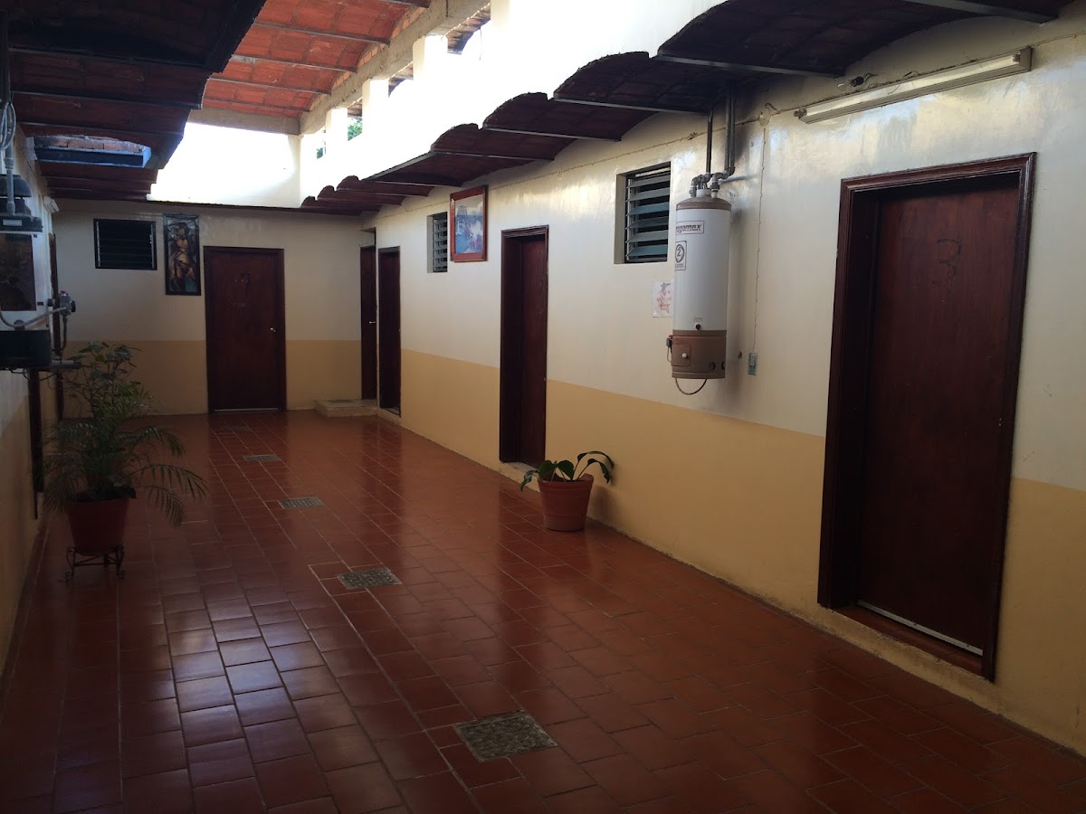 Hotel Arenal